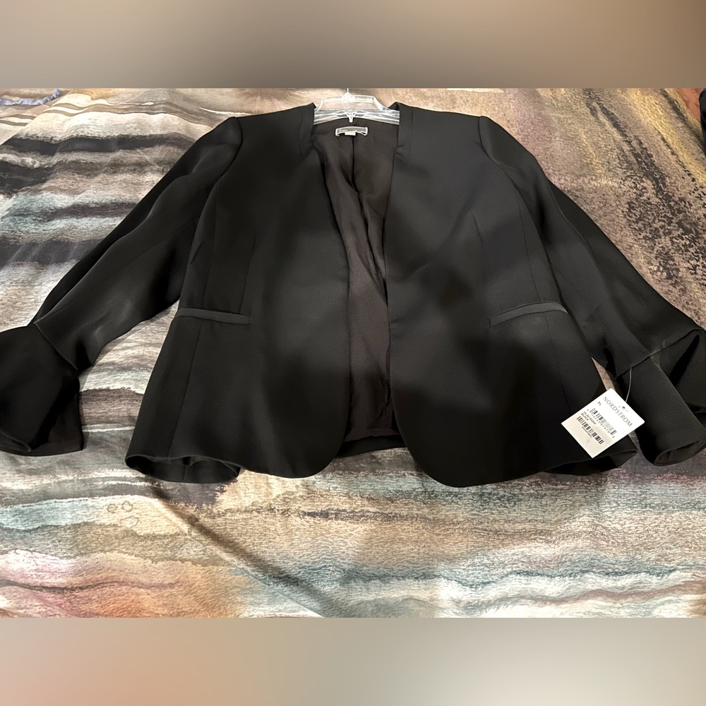 Brand-new blazer from Chelsea28/Nordstrom